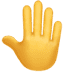 :raised_back_of_hand: :raised_back_of_hand:
