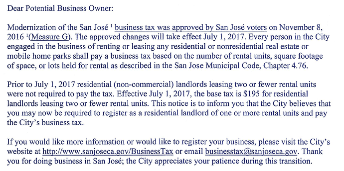 2017_SJC_Business_tax_rental_units