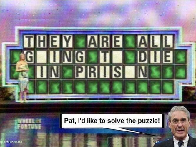 wheel of fortune for republicans