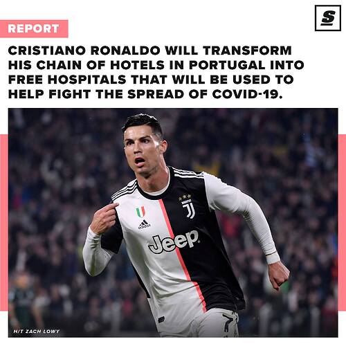 ronaldo