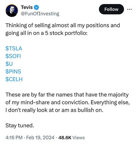 Matt Farley on X What do you think of this $pltr article on @SeekingAlpha httpst.coGStlE4nsCV  X