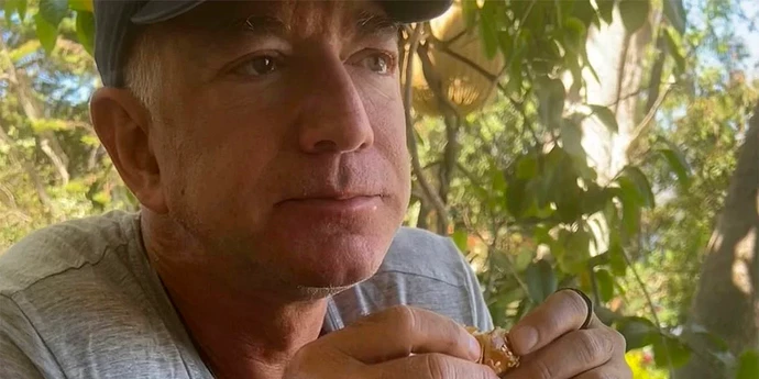 bezos-burger