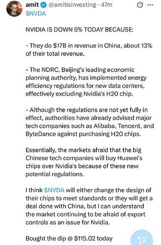 NVDA