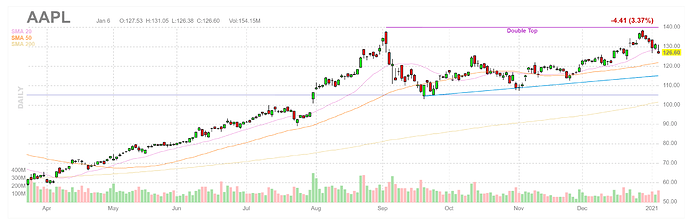 AAPL_2021_01_06_reached_double_top