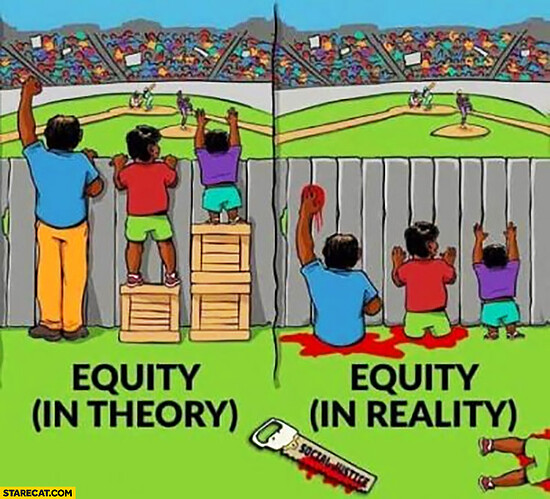 equity-in-theory-vs-equity-in-reality-everyone-got-their-legs-cut-off