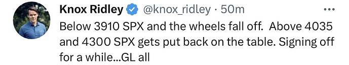 Knox Ridley (@knox_ridley)  Twitter