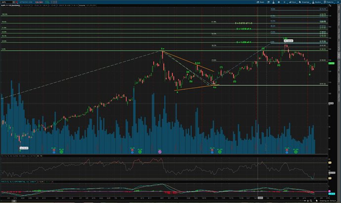 AAPL 1y 1w