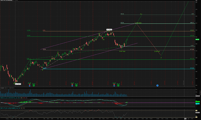 AAPL 9m1d