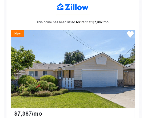 Zillow_issue