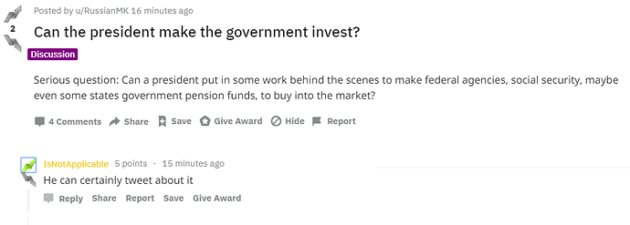 Can_president_make_govt_toinvest