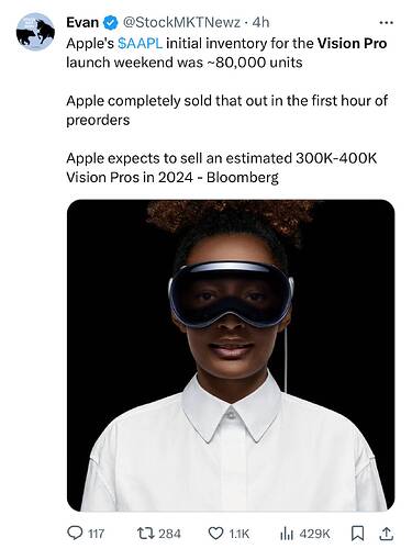 The AI Investor on X Assuming production is at 100M bots per year, just to be conservative, each bot would be sold for about $