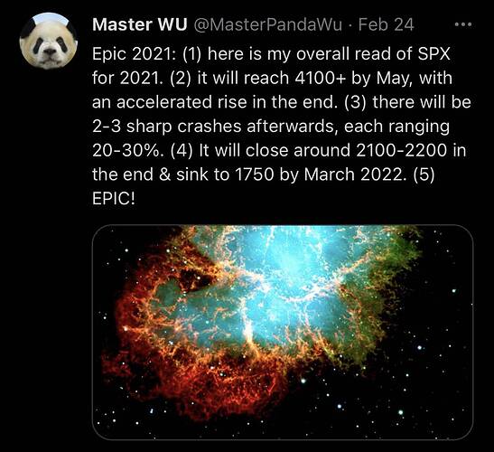 Master WU (@MasterPandaWu)  Twitter