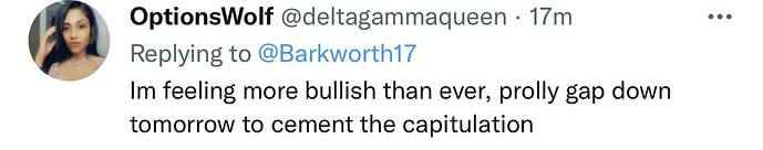 Ross Gerber on Twitter Because the fed has raised rates so rapidly its created unnecessary financial stress on the global fina