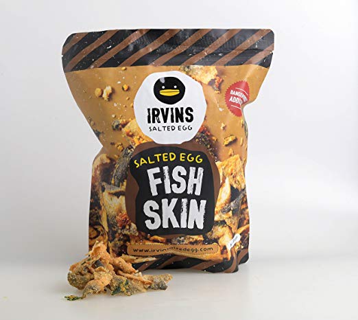 saltedeggfishskin
