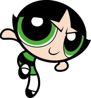 powerpuff_buttercup