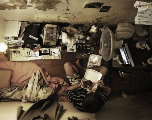 image if hong kong housing crisis at DuckDuckGo